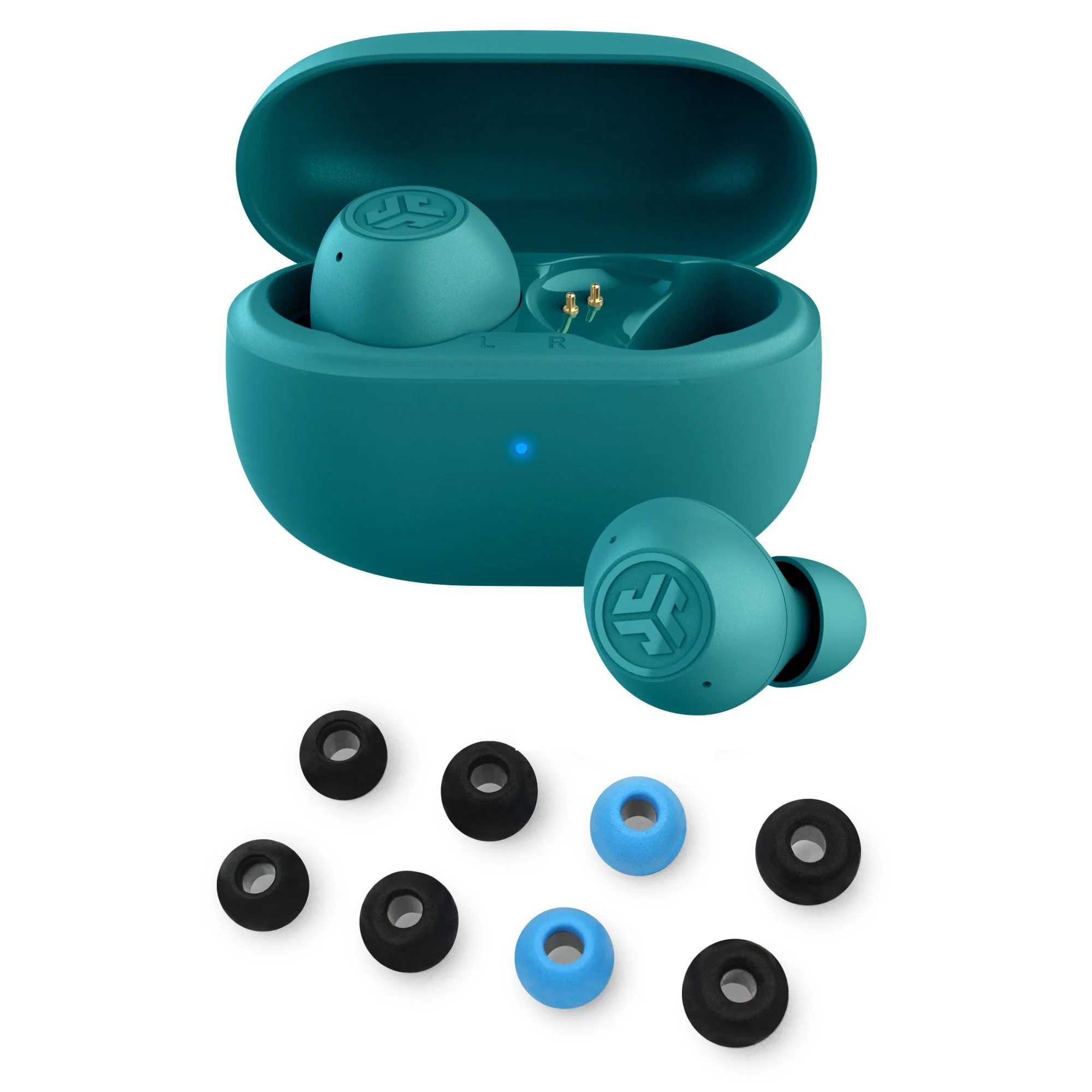 Go Pop ANC Teal + Tips - Image 7