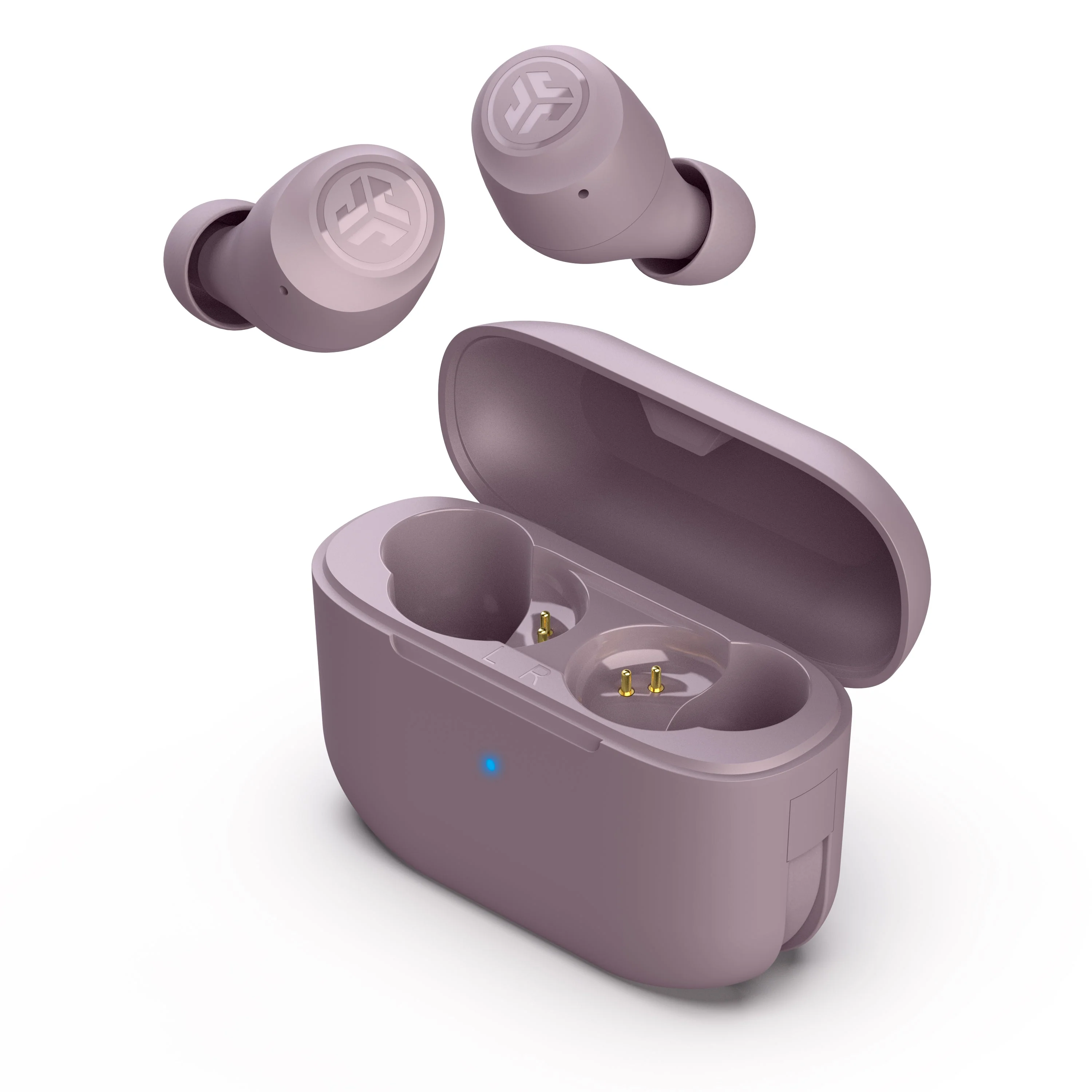 Go Pop+ Cloud Mauve and Cloud Foam Tips Gift Set - Image 5