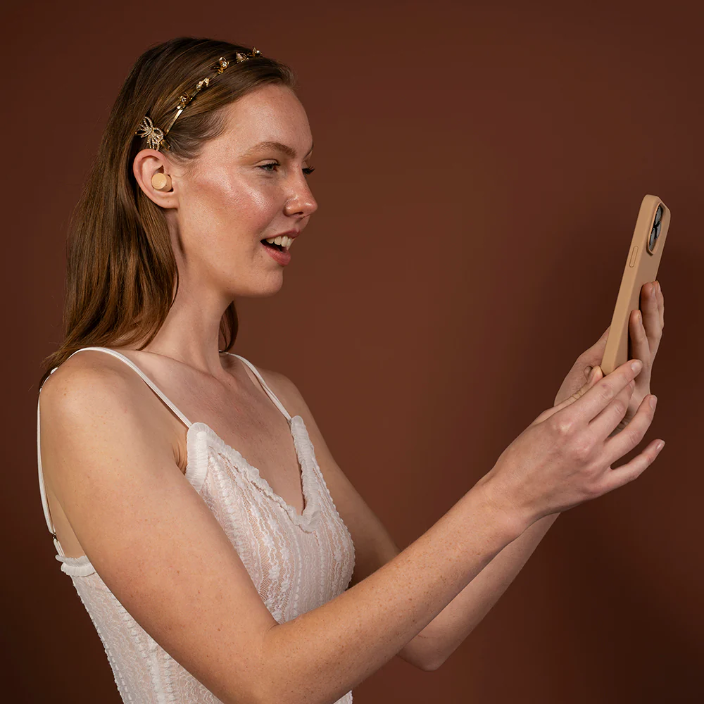 Go Tones+ True Wireless Earbuds 474 C - Image 2