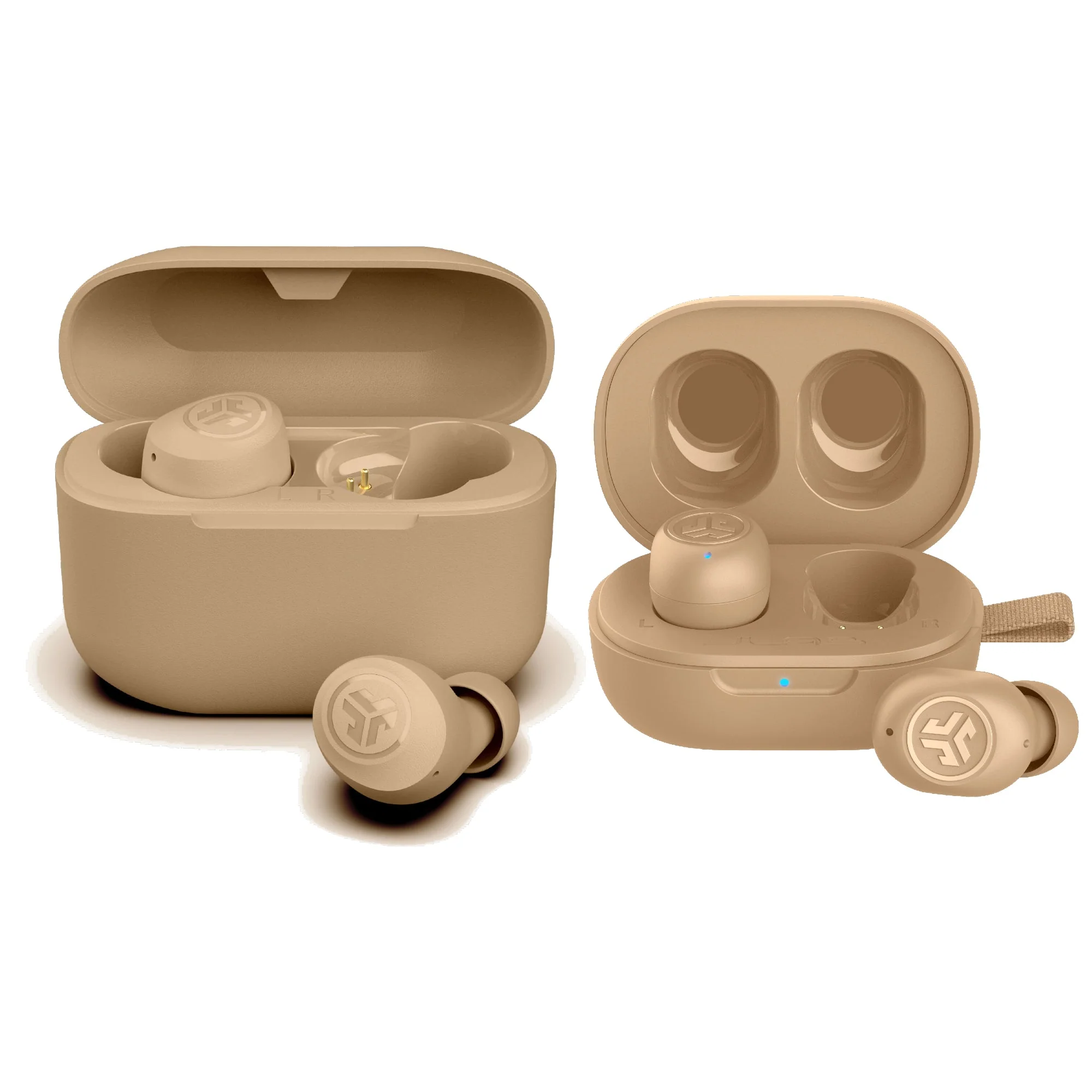 JBuds Mini Tones & Go Tones+ 728 N Earbuds Set - Image 2