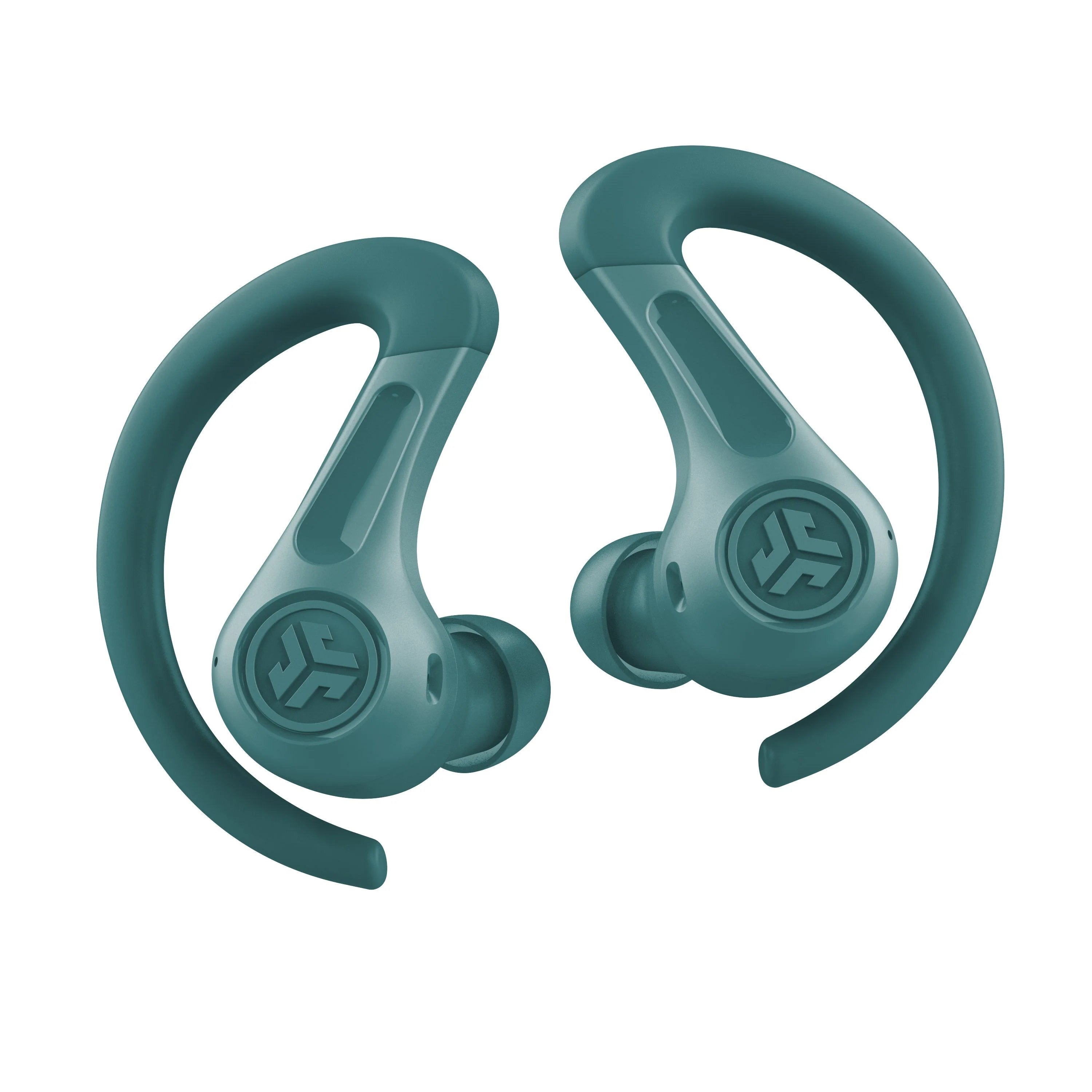 JBuds Sport ANC 4 True Wireless Earbuds Teal - Image 2