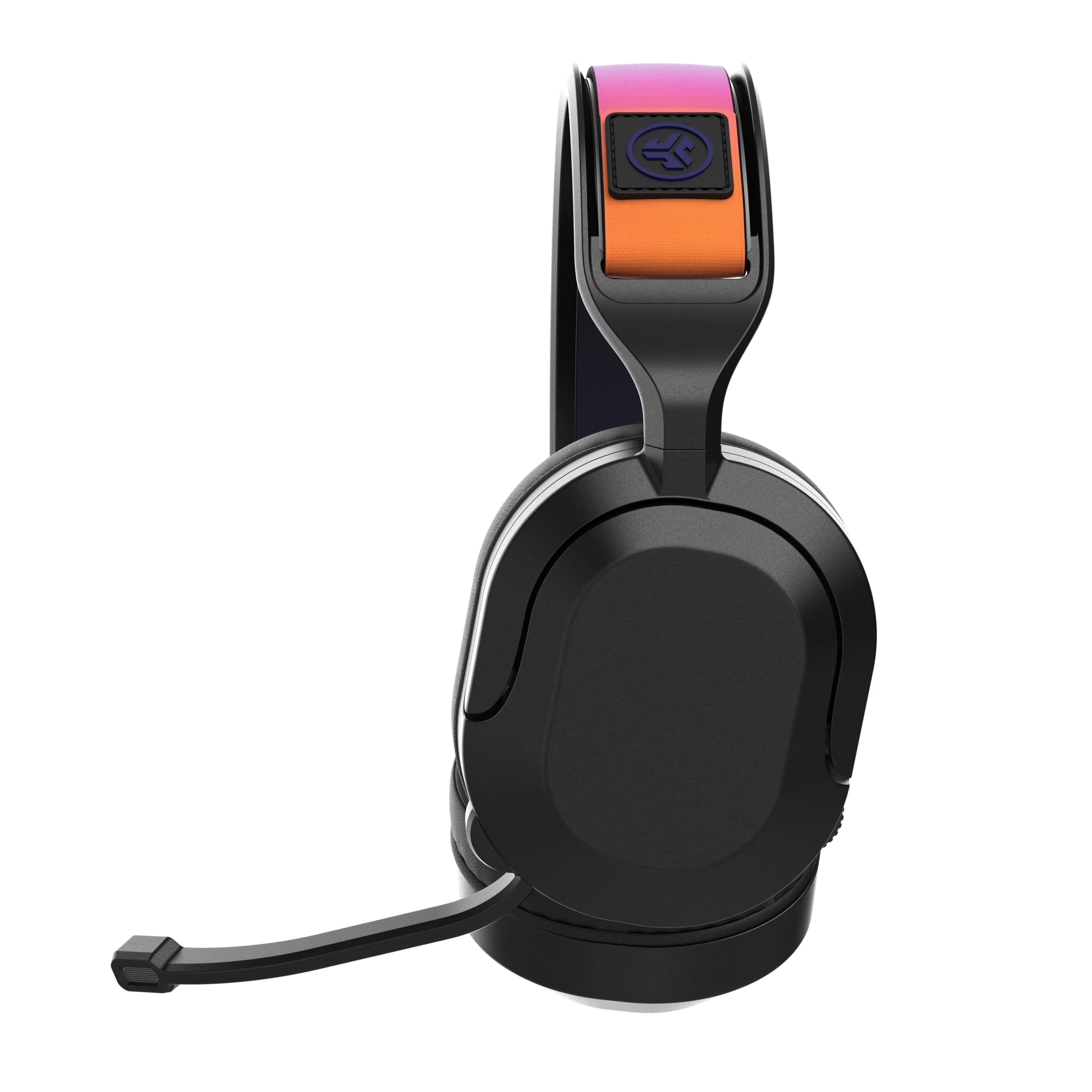 Nightfall Wireless Gaming Headset Black - Image 12