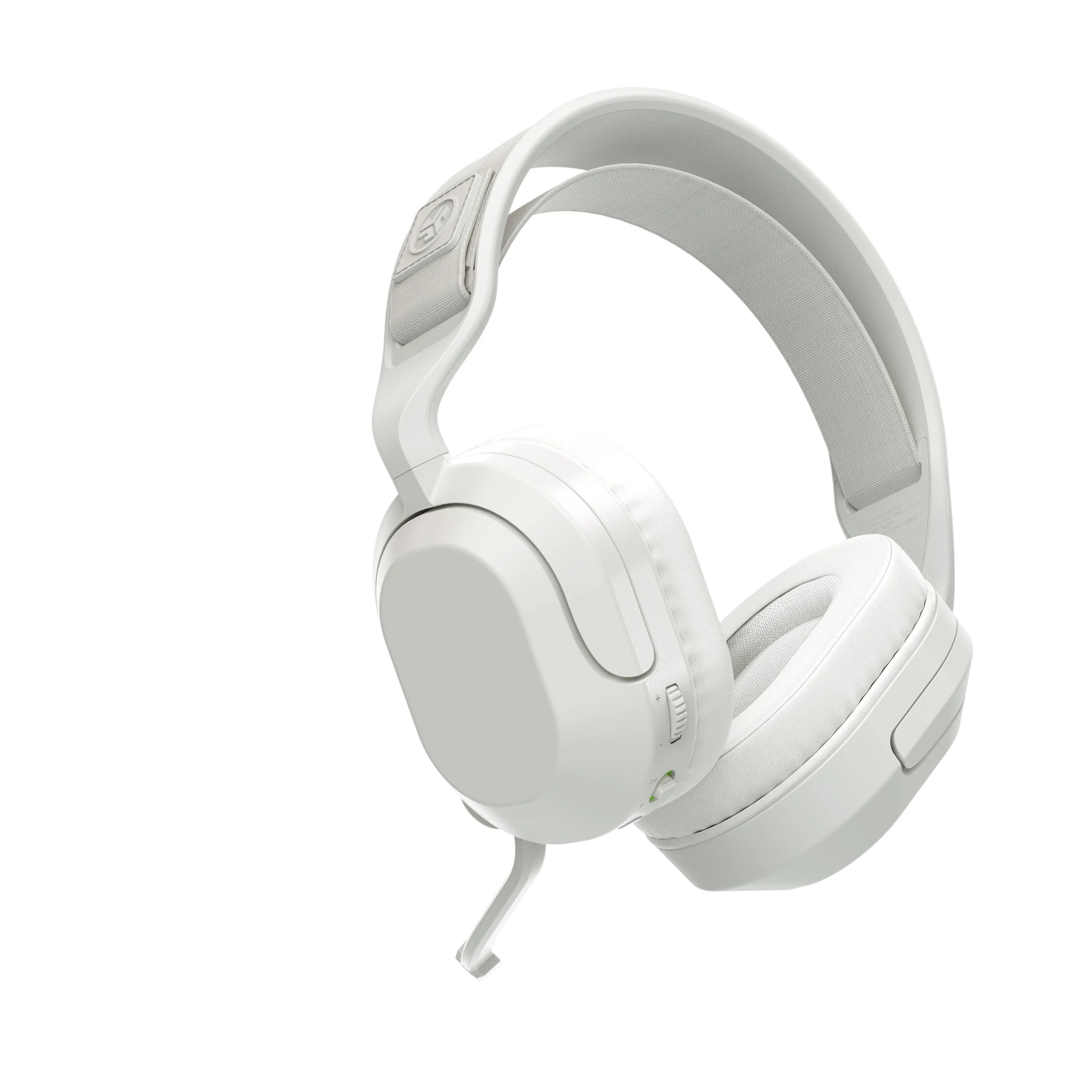 Nightfall Wireless Gaming Headset White - Image 5